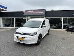 Volkswagen Caddy Cargo - 2.0 TDI
