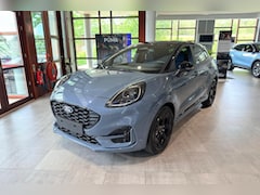 Ford Puma - 1.0 EcoBoost Hybrid BlueCruise Edition 155 PK | Winterpack | Uit voorraad leverbaar