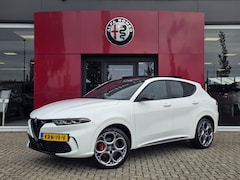 Alfa Romeo Tonale - 1.3T PHEV 280PK Tributo Italiano | Panorama-dak | Camera 360 | Leer
