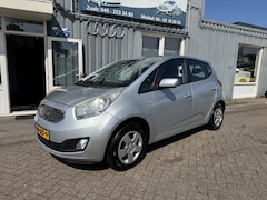 Kia Venga - 1.4 CVVT X-tra