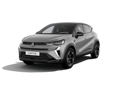 Renault Captur - Techno | Achteruitrijcamera | Adaptive Cruise Control | Elektrisch verwarmbare voorstoelen