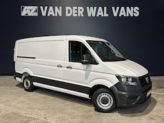Volkswagen Crafter - 2.0 TDI 141pk L3H2 L2H1 Euro6 Airco | Camera | Apple Carplay | Android Auto Parkeersensore