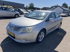 Toyota Avensis - 1.8 VVTi Dynamic