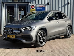Mercedes-Benz GLA-Klasse - GLA-klasse. 250 e Business Solution AMG Limited. | AUTOMAAT | TREKHAAK | CAMERA | SFEERVER