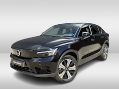Volvo C40 - Recharge Plus 69 kWh | Climate | Getint glas