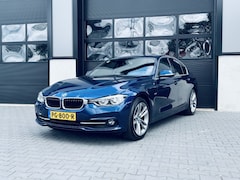 BMW 3-serie - 320i High Exec. | AUTOMAAT | Leder | Carplay | Cruise | Sport |