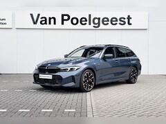 BMW 3-serie Touring - 330e | M Sport | Trekhaak | Panoramadak | Huisselectie