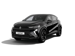 Renault Captur - Techno | Achteruitrijcamera | Adaptive Cruise Control | Elektronisch geregelde airconditio