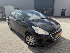 Peugeot 208 - 1.2 VTi Access Clima|Cruise|BT audio