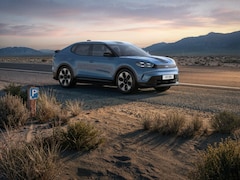 Ford Capri - Collection Extended Range RWD 79 kWh | Tot 2200kg trekgewicht | 20" Lichtmetalen velgen |