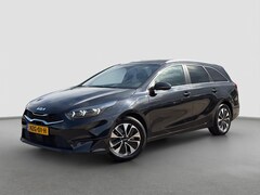 Kia Cee'd Sportswagon - Ceed 1.0 T-GDi MHEV Design Edition Automaat