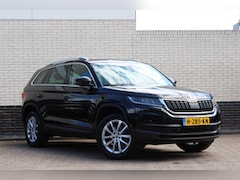 Skoda Kodiaq - 1.5 TSI Style | Trekhaak | Stoelverwarming | Memory | Camera | Elekt. achterklep