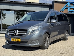 Mercedes-Benz V-klasse - 220 CDI Lang DC Avantgarde