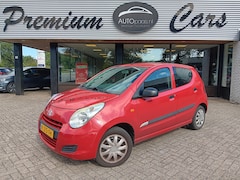 Suzuki Alto - 1.0 Comfort Plus Airco, elektr pakket, 5drs