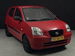 Kia Picanto - 1.0 Ladybug LX *Lage KM*NAP*Goed Onderhouden