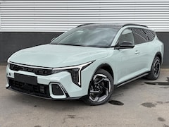 Kia K4 Sportswagon - 1.0 T-GDi MHEV GT-Line Launch Edition (pano) Nieuw uit voorraad leverbaar, ACTIE meerdere