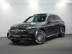 Mercedes-Benz GLC-klasse - 400e 4MATIC AMG Premium+ ✅ TREKHAAK ✅ DISTRONIC ✅ PANO ✅ BURMESTER ✅ HEAD-UP ✅ MEMORY ✅ BT
