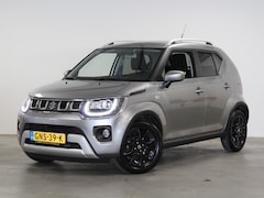 Suzuki Ignis - 1.2 Smart Hybrid Select Automaat | NL-auto | Van Schaik geleverd