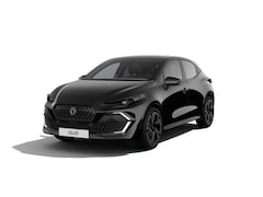 Renault Clio - esprit Alpine | Achteruitrijcamera | Draadloze telefoonoplader met magsafe technologie | E