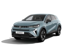 Renault Symbioz - Techno | Achteruitrijcamera | Adaptive Cruise Control | Elektronisch geregelde airconditio