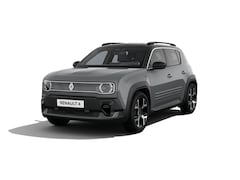 Renault 4 - 4 Techno | Achteruitrijcamera | Elektronisch geregelde airconditioning | Full LED koplampe