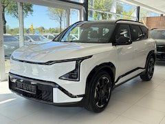 Kia EV5 - GT-Line 81.4 kWh Nu €3.000, - voordeel Nu tijdelijk extra scherp geprijsd