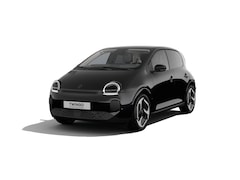 Renault Twingo - Techno | 18" lichtmetalen velgen 'Reverso noir diamantée' | Achteruitrijcamera | LED-achte
