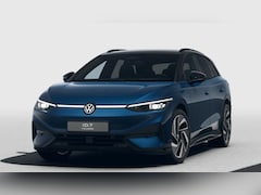 Volkswagen ID.7 Tourer - Pro Limited Edition 286PK 77 kWh / Resterende Fabrieksgarantie tot 20-8 2028 / Ergo Active