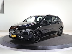 Mercedes-Benz B-klasse - 250e Business Solution AMG | Panoramaschuifdak | Night | Premium plus pakket | Winter pakk