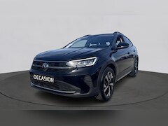 Volkswagen Taigo - 1.0 TSI Oranje Edition | Camera | Privacy Glass |
