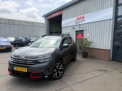Citroën C5 Aircross - 1.6 PureTech Business Plus Camera, pdc, blindspot