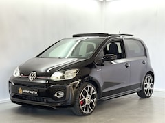 Volkswagen Up! - 1.0 TSI GTI / Pano / Stoelverw. / Clima