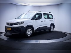 Peugeot Rifter Long - 1.2T 7 Pers. 19dKM CLIMA | CRUISE | BLUETOOTH