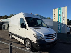 Mercedes-Benz Sprinter - 314 CDI L2H2 E6 Automaat | Trekhaak | Bijrijdersbank
