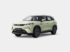 BYD Atto 2 - Comfort 65 kWh | Voorraad Deals | Panoramadak | Adaptive Cruise Control | 430 KM WLTP | El