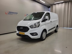 Ford Transit Custom - 2.0TDCI 130pk Automaat Euro 6