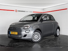 Fiat 500 - Urban 42 kWh SOH 97, 65%