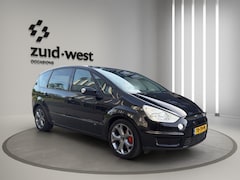 Ford S-Max - 2.5-20V Turbo 7 persoons