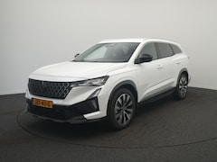 Renault Espace - E-Tech full hybrid 200 techno 7p. - Demo - 7 Zitplaatsen - Afneembare trekhaak - Pack Soli