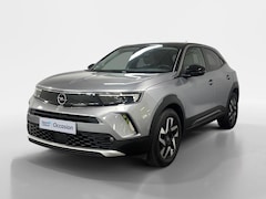 Opel Mokka - 1.2 Business Elegance NAVI AIRCO TREKHAAK APPLE CARPLAY ANDROID AUTO HOGE INSTAP LM VELGEN