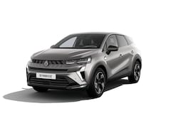 Renault Symbioz - Techno | Achteruitrijcamera | Adaptive Cruise Control | Draadloze telefoonoplader met mags