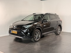 Toyota RAV4 - 2.0 VVT-i AWD Style | Trekhaak | Stoelverwarming | Elektrische achterklep |