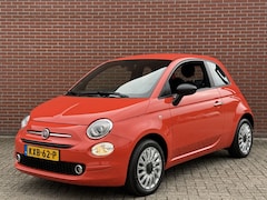 Fiat 500 - 1.0 Hybrid CARPLAY DAB CRUISE PDC AIRCO 15INCH-LMV
