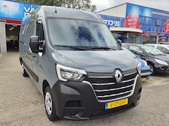 Renault Master - T35 2.3 dCi 135 L2H2 Work Edition Trekhaak Nw APK 12 Mnd Garantie