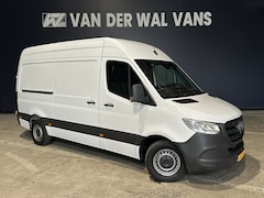 Mercedes-Benz Sprinter - 315 CDI 150pk 3500kg Trekhaak L2H2 Euro6 Airco | Camera | Apple Carplay | Cruisecontrol An