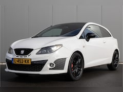 SEAT Ibiza - | CUPRA BOCANEGRA 180 PK | PANO | NAVI | NW. KETTING