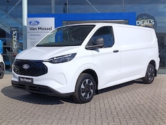 Ford Transit Custom - E-Transit 340 L2H1 Trend 71 kWh | VOORRAAD | Vehicle Integration System | LED Laadruimteve