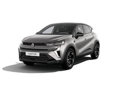 Renault Captur - Techno | Achteruitrijcamera | Adaptive Cruise Control | Elektronisch geregelde airconditio