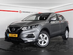 Nissan Qashqai - 1.3 DIG-T Acces Edition Camera|Applecarplay|Climatcontrol