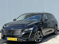 Peugeot 308 SW - BWJ 2022 | 1.2PT 131PK Allure Pack Business | CLIMA | CARPLAY | NAVI | PRIVACY GLASS | NAV